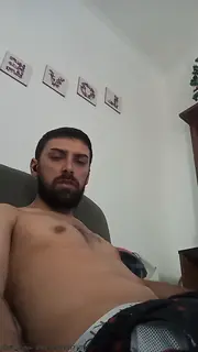 david_sexhot live snapshot on Voice Chat Line from Brasil