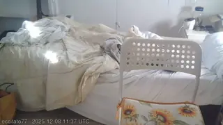 eccitato77 live snapshot on Voice Chat Line from Italia