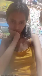 eisha4u live snapshot on Voice Chat Line from Filipinas