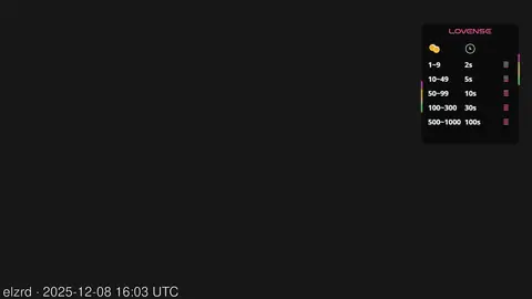 elzrd live snapshot on Voice Chat Line from Argentina