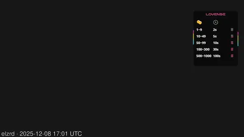 elzrd live snapshot on Voice Chat Line from Argentina