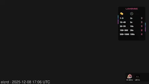 elzrd live snapshot on Voice Chat Line from Argentina