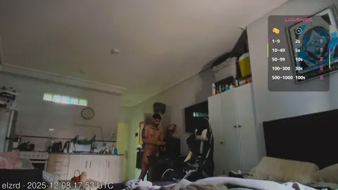 elzrd live snapshot on Voice Chat Line from Argentina