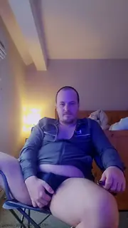 garycoc live snapshot on Voice Chat Line from United Kingdom