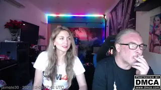 jaimote30 live snapshot on Voice Chat Line from Spanien