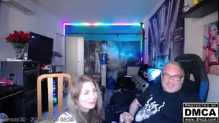 jaimote30 live snapshot on Voice Chat Line from Spain