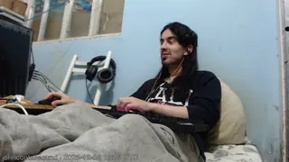 johncontasecund live snapshot on Voice Chat Line from Brazil