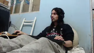 johncontasecund live snapshot on Voice Chat Line from Brasil