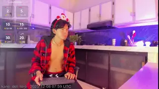 kane_del_toro live snapshot on Voice Chat Line from Colombia