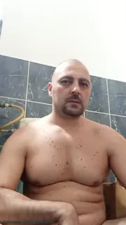 kingjohnsnow live snapshot on Voice Chat Line from Italy