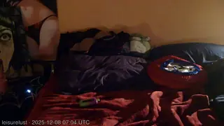 leisurelust live snapshot on Voice Chat Line from United States