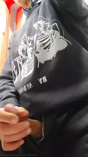 maialone55 live snapshot on Voice Chat Line from Italia