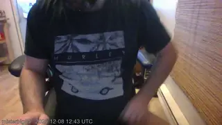 misterbig85 live snapshot on Voice Chat Line from Canada