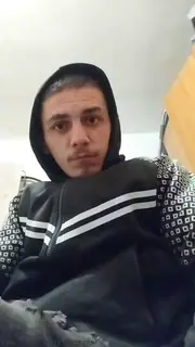 monstercock244 live snapshot on Voice Chat Line from Italy