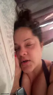 ninfomana420 live snapshot on Voice Chat Line from Colombia