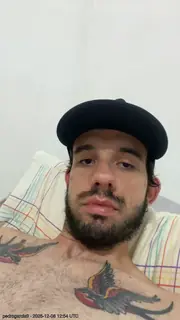pedrogarcia9 live snapshot on Voice Chat Line from Brazil