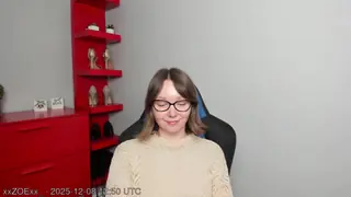 xxZOExx_ live snapshot on Voice Chat Line from Alemania