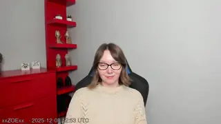 xxZOExx_ live snapshot on Voice Chat Line from Alemanha