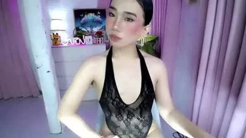 Live thumbnail for alluring_mj