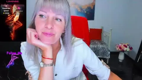 anita_tayson live act