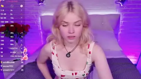 Live thumbnail for chloewells