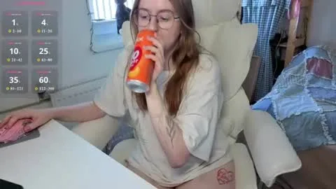 cutiepiealice live act
