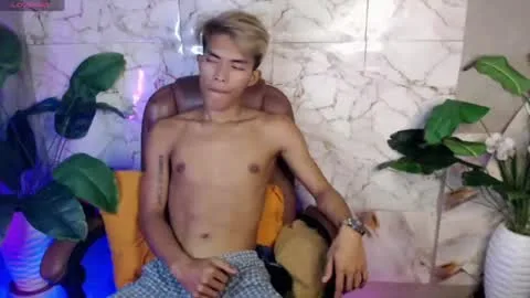Live thumbnail for ken_minjun