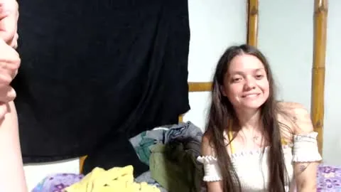 Live thumbnail for miahells