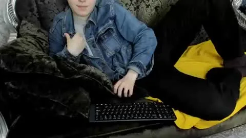Live thumbnail for patrickbevy