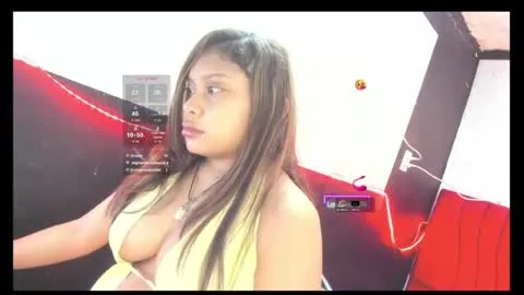 Live thumbnail for ruby_rouse2007