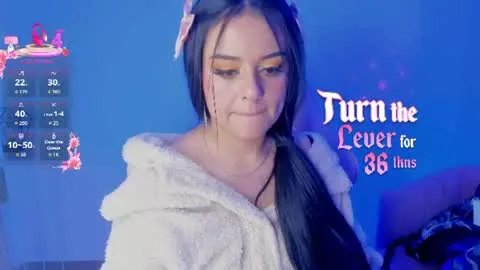 Live thumbnail for sofiaqueen__