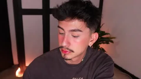 Live thumbnail for sweettaaron